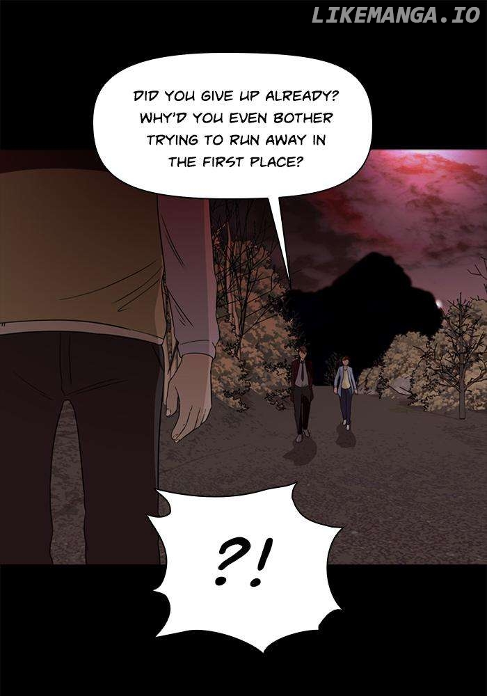 Ctrl + Z chapter 57 - page 42