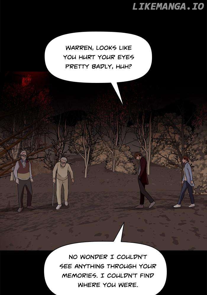 Ctrl + Z chapter 57 - page 43