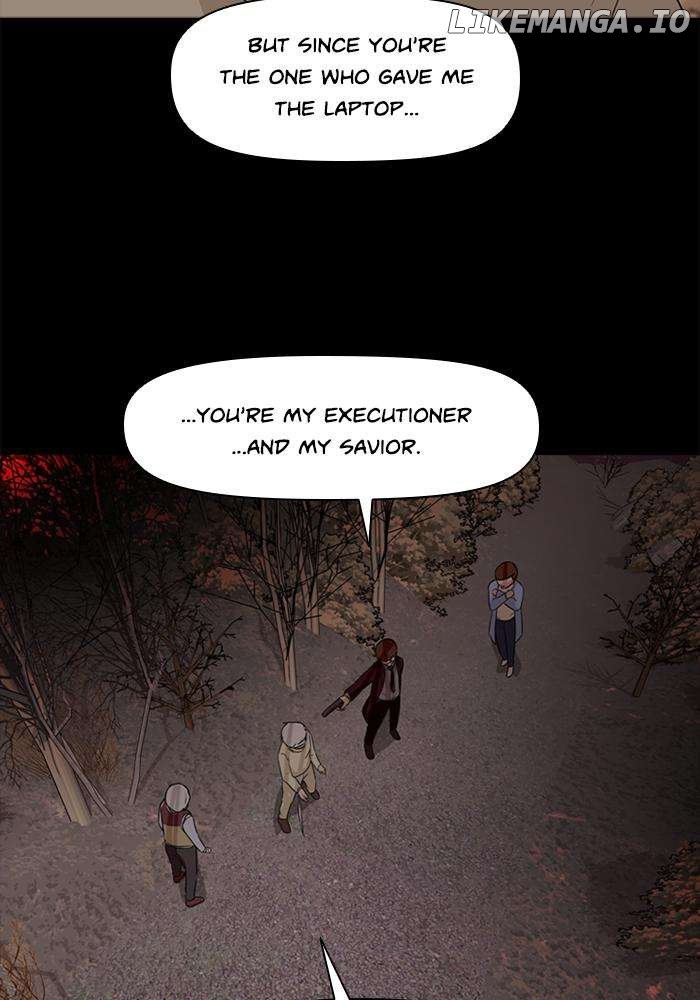 Ctrl + Z chapter 57 - page 47