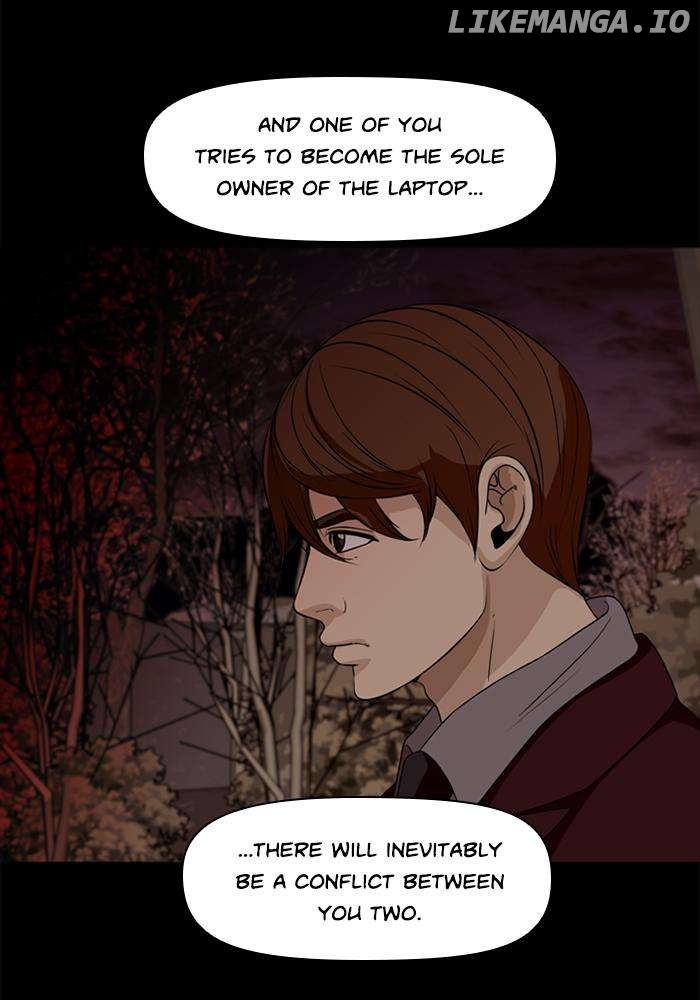 Ctrl + Z chapter 57 - page 60