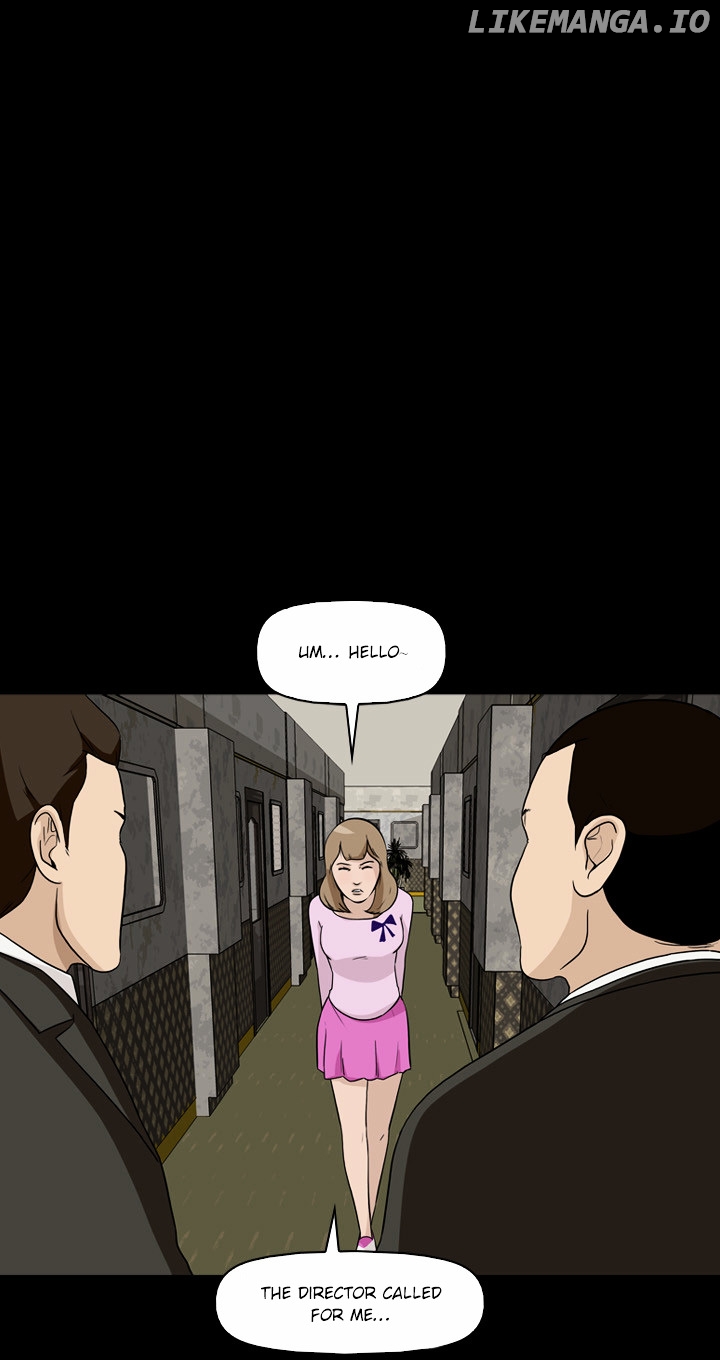 Ctrl + Z chapter 9 - page 30