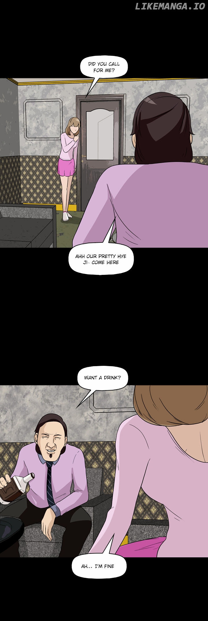 Ctrl + Z chapter 9 - page 33