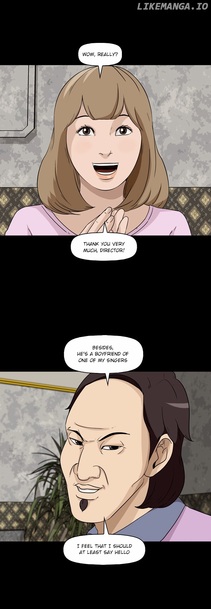 Ctrl + Z chapter 9 - page 36