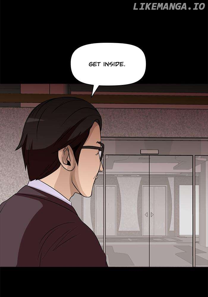 Ctrl + Z chapter 58 - page 67