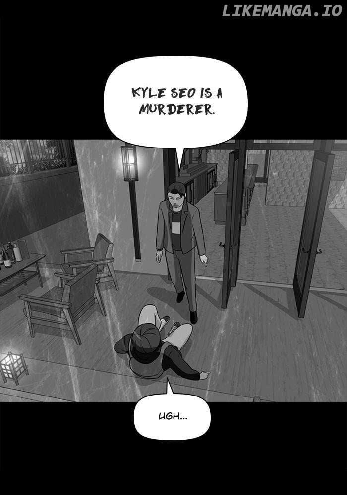 Ctrl + Z chapter 28 - page 1