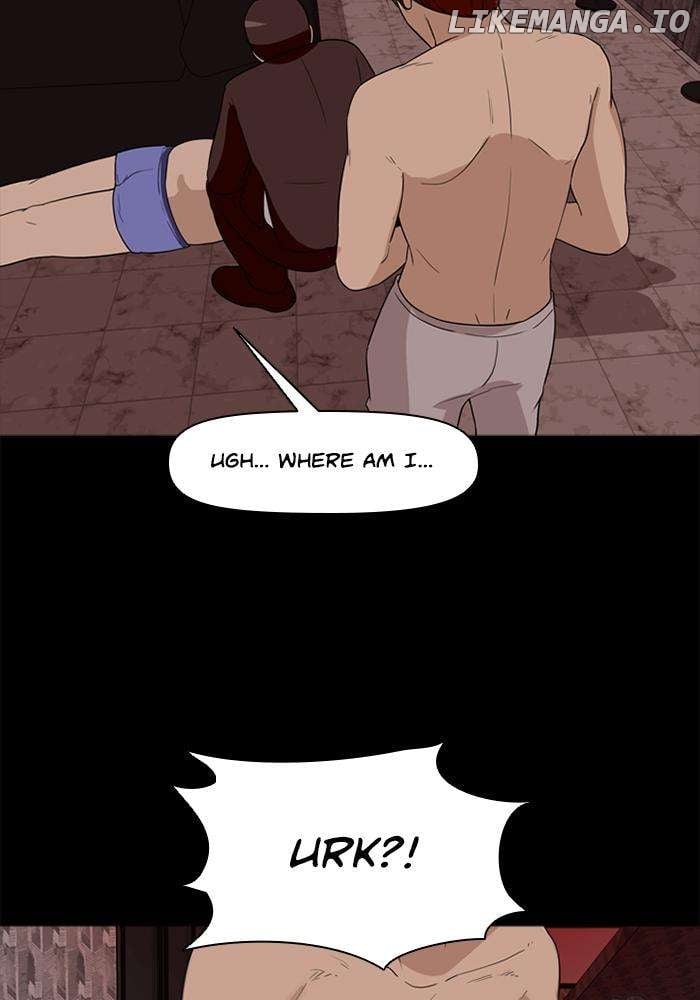 Ctrl + Z chapter 28 - page 33