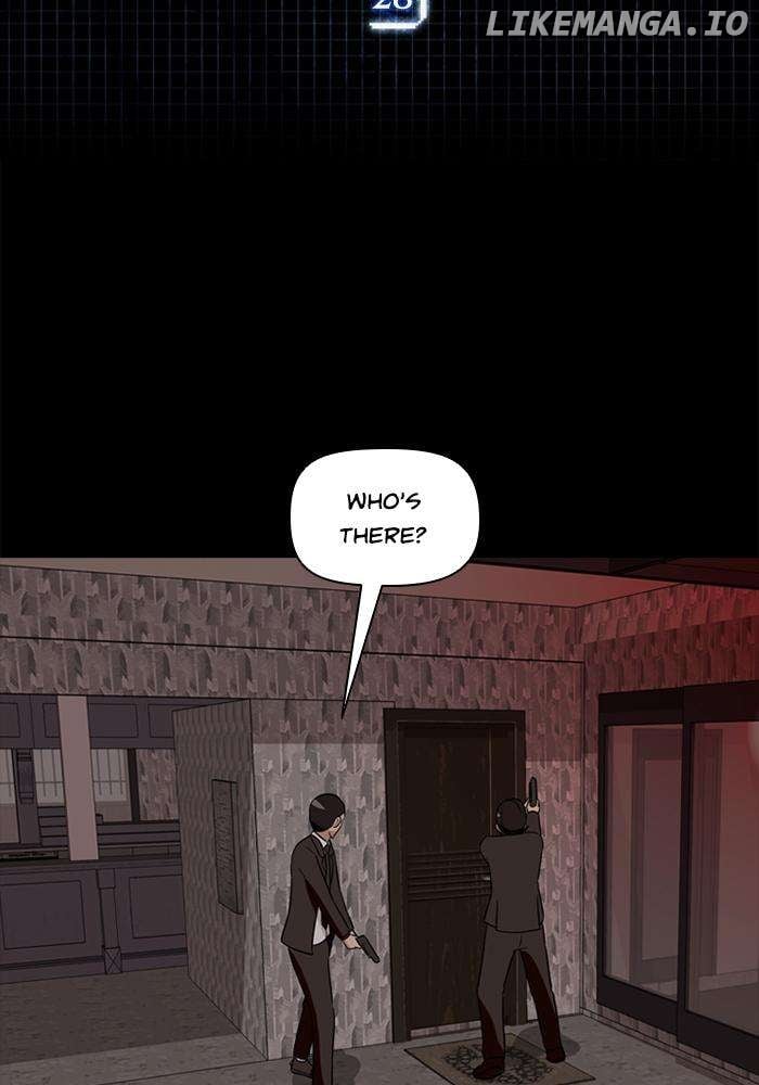 Ctrl + Z chapter 28 - page 5