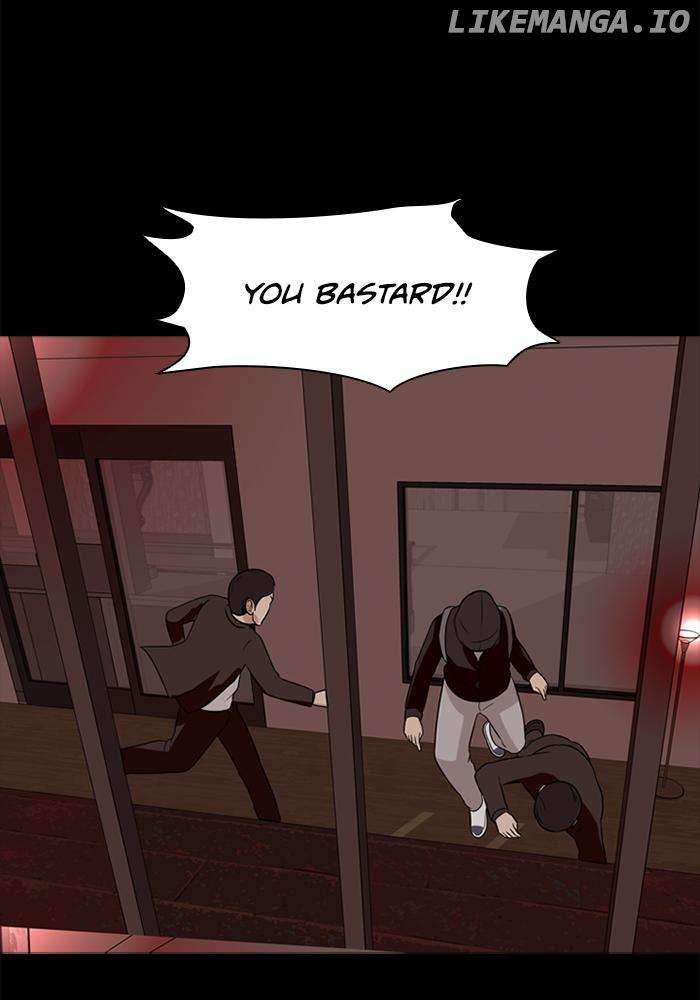 Ctrl + Z chapter 28 - page 46