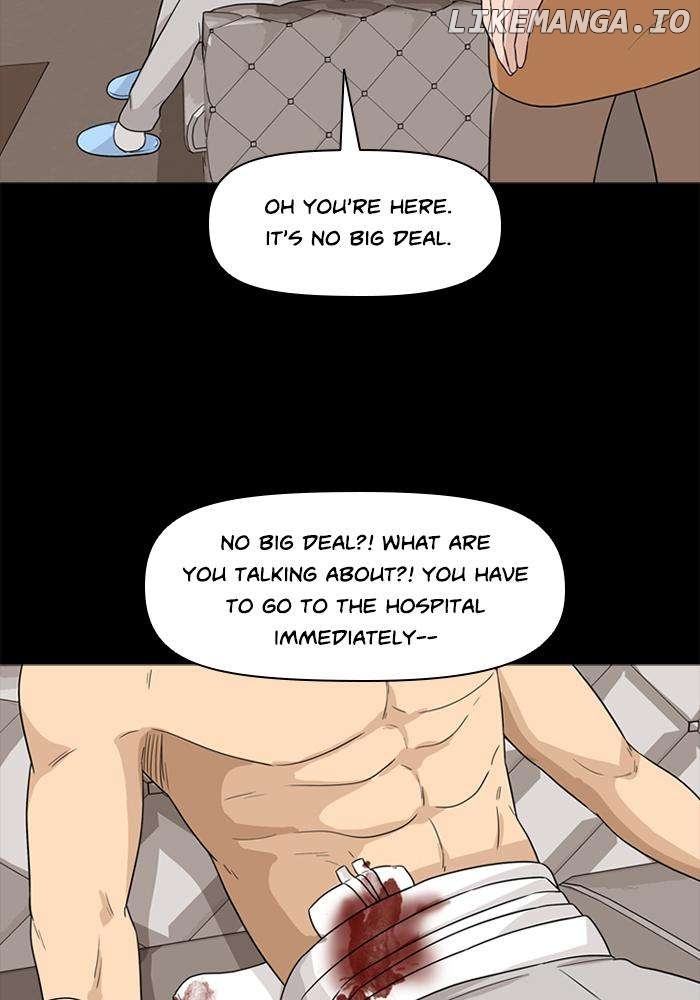 Ctrl + Z chapter 28 - page 68