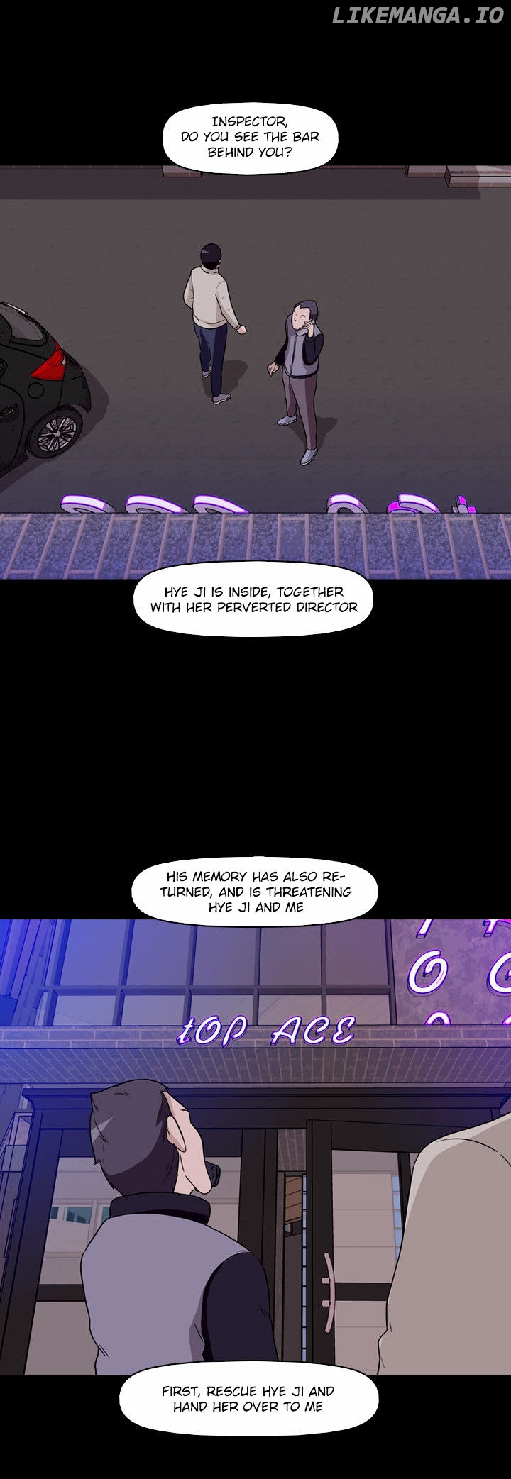 Ctrl + Z chapter 10 - page 12