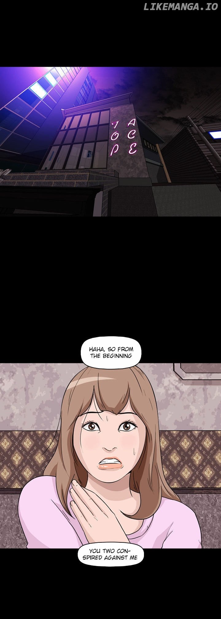 Ctrl + Z chapter 10 - page 17