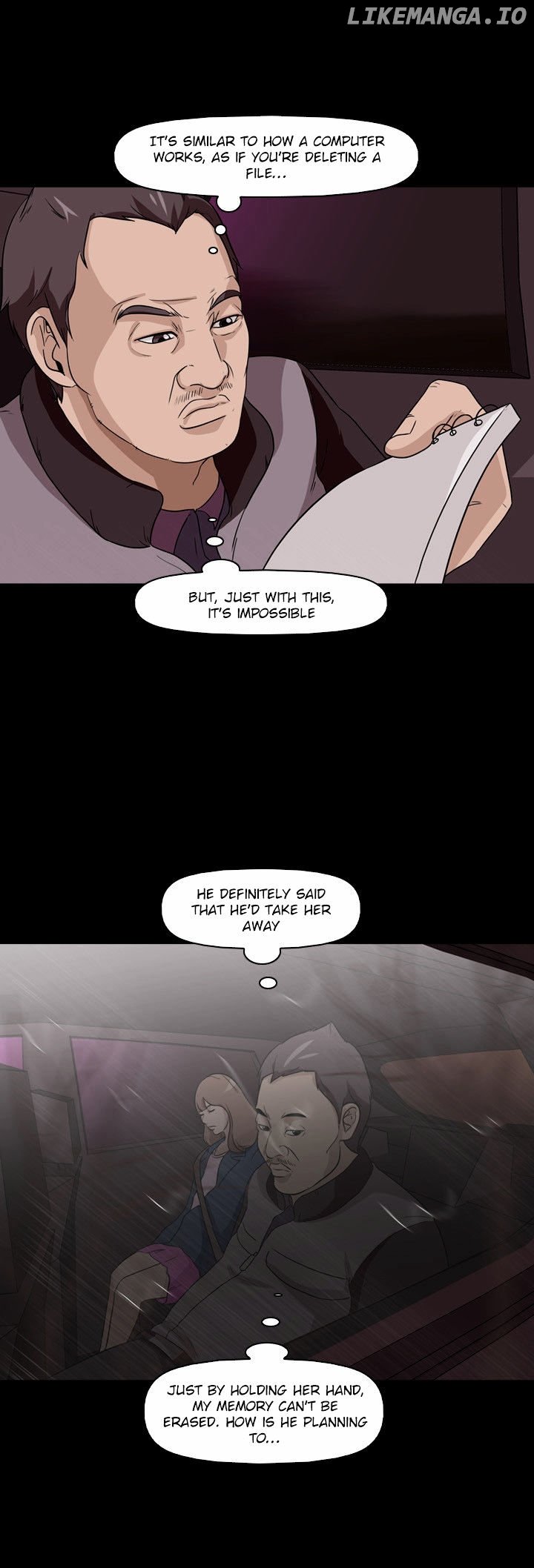 Ctrl + Z chapter 10 - page 42