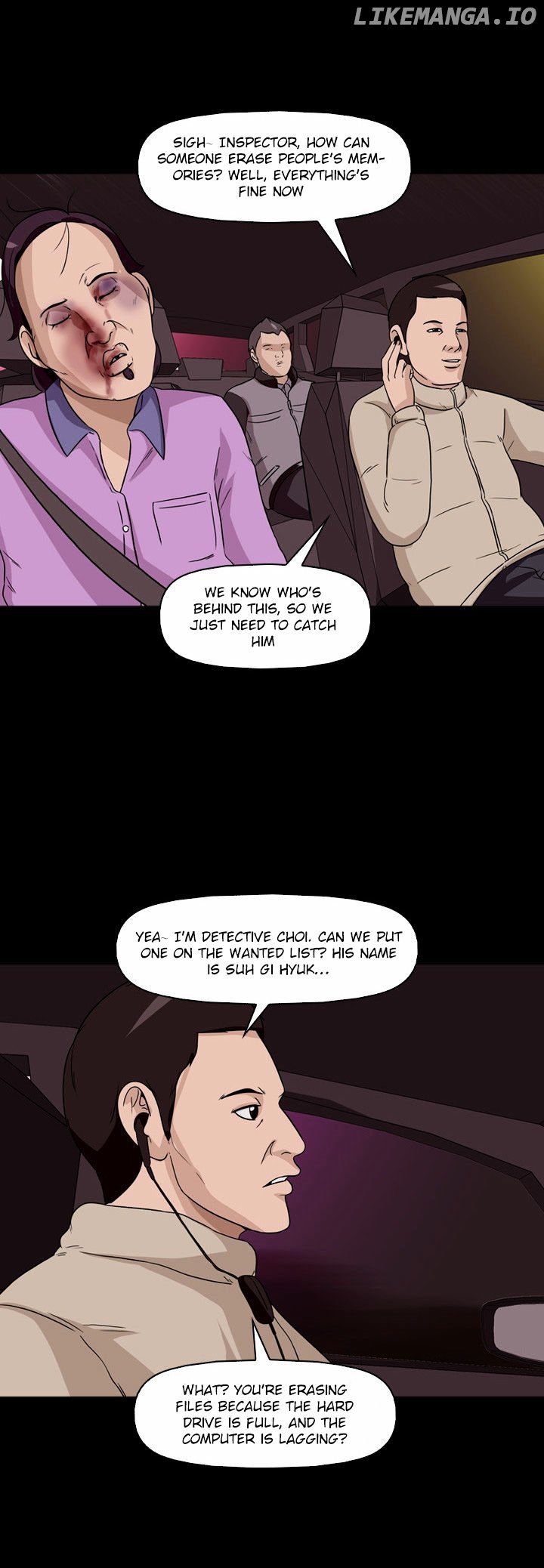 Ctrl + Z chapter 10 - page 43