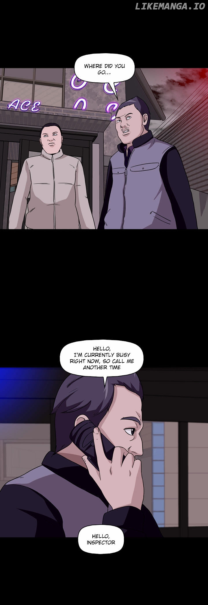 Ctrl + Z chapter 10 - page 6