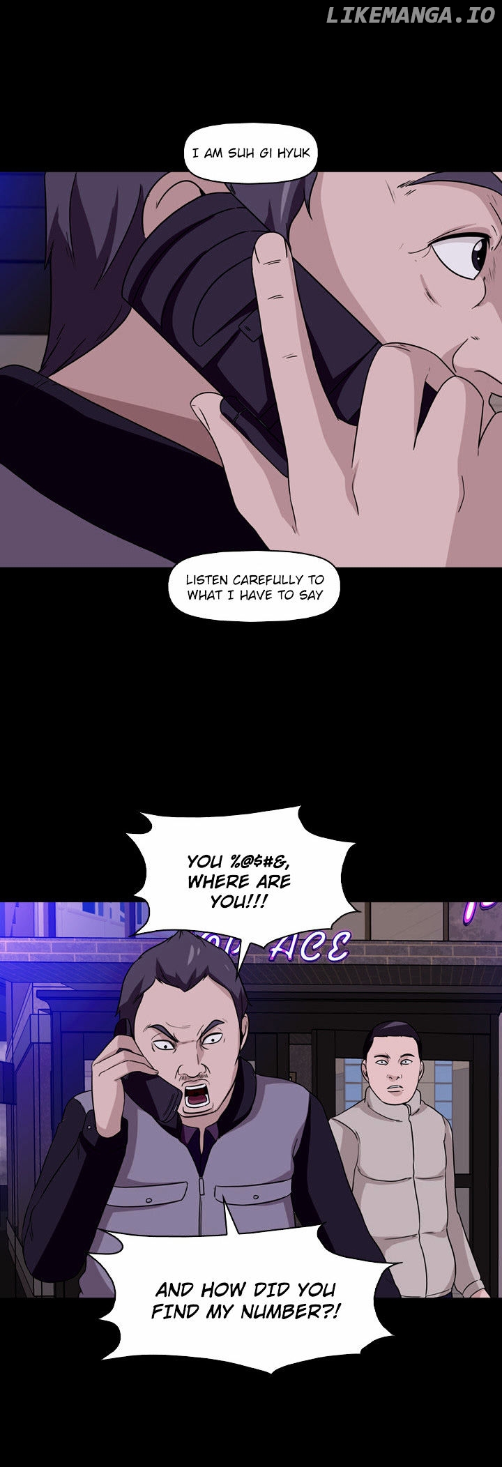 Ctrl + Z chapter 10 - page 7