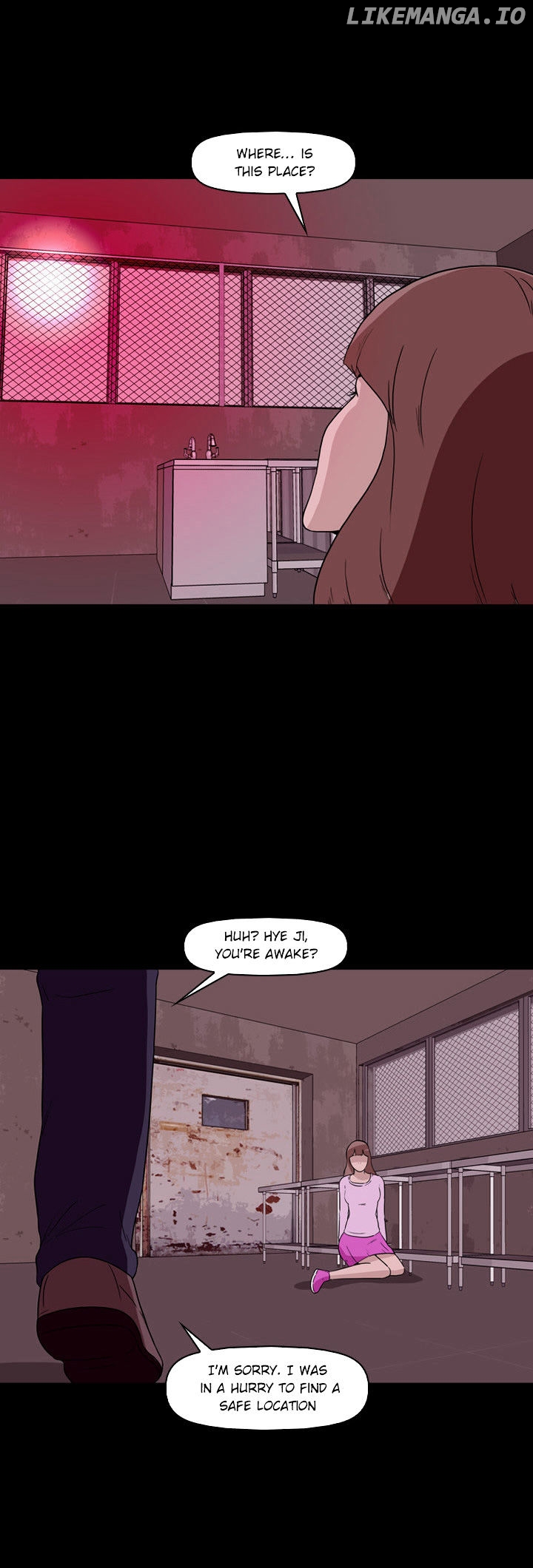 Ctrl + Z chapter 11 - page 24