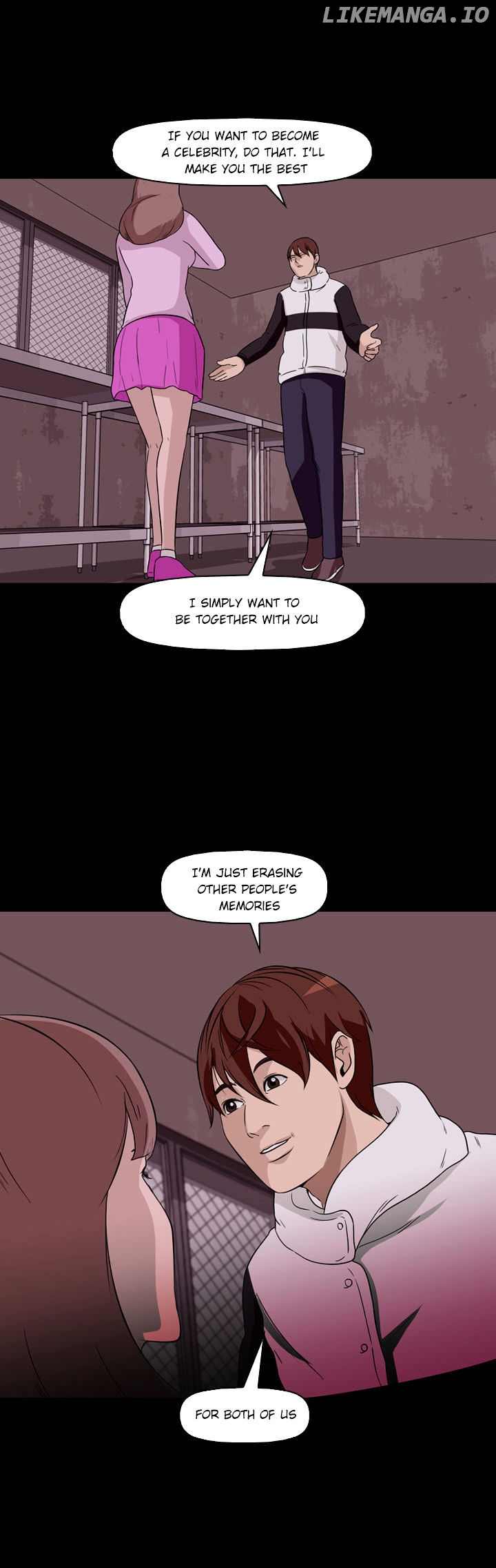 Ctrl + Z chapter 11 - page 30