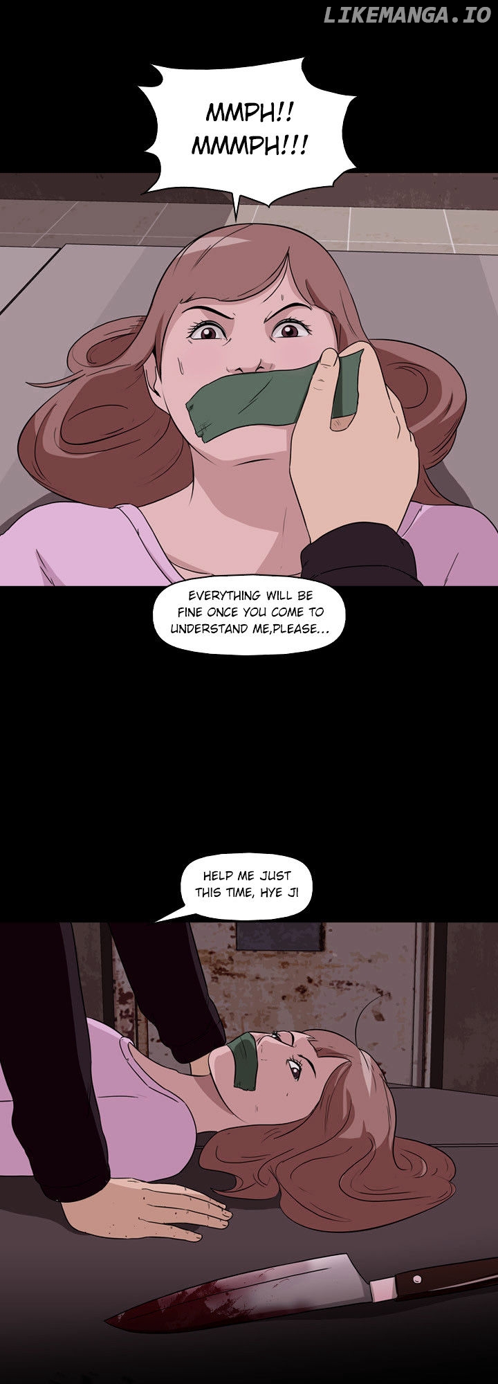 Ctrl + Z chapter 11 - page 39