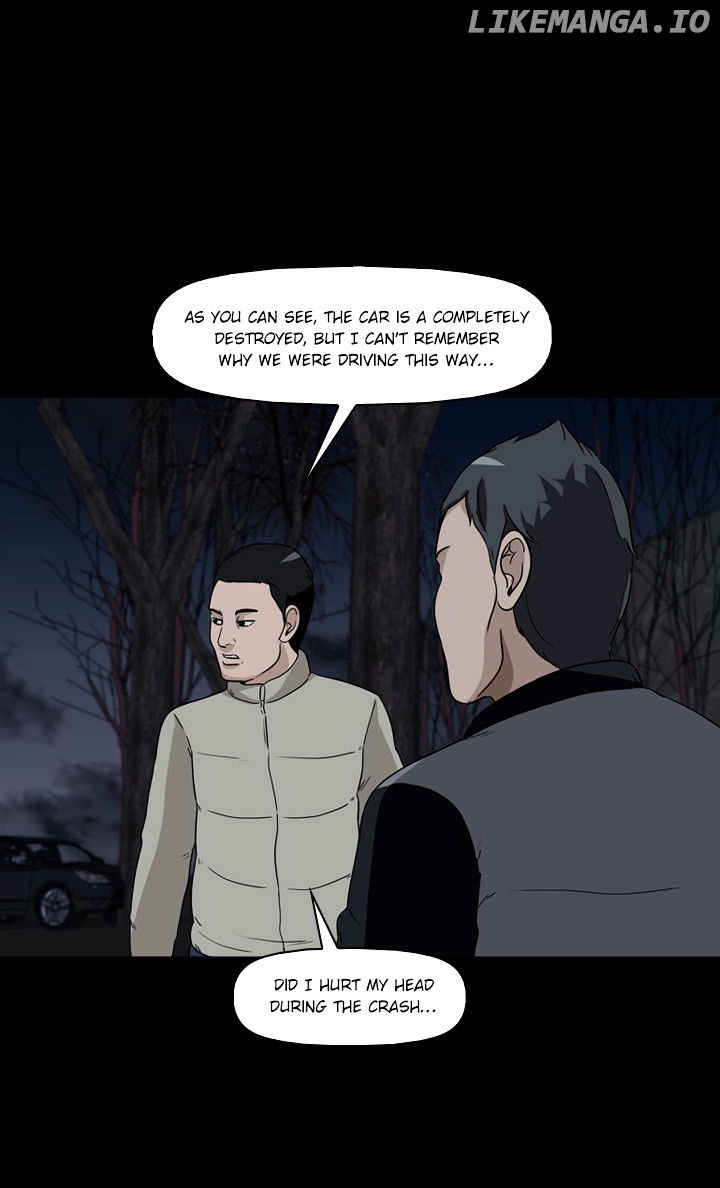 Ctrl + Z chapter 11 - page 5