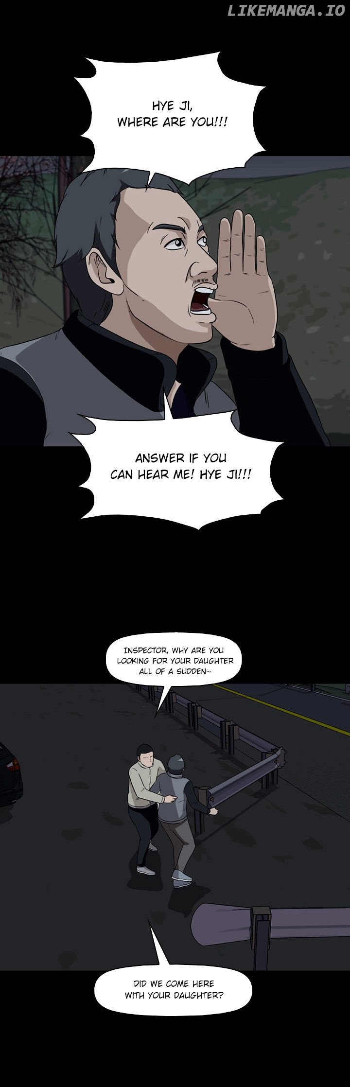 Ctrl + Z chapter 11 - page 8