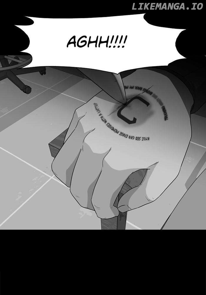 Ctrl + Z chapter 29 - page 2