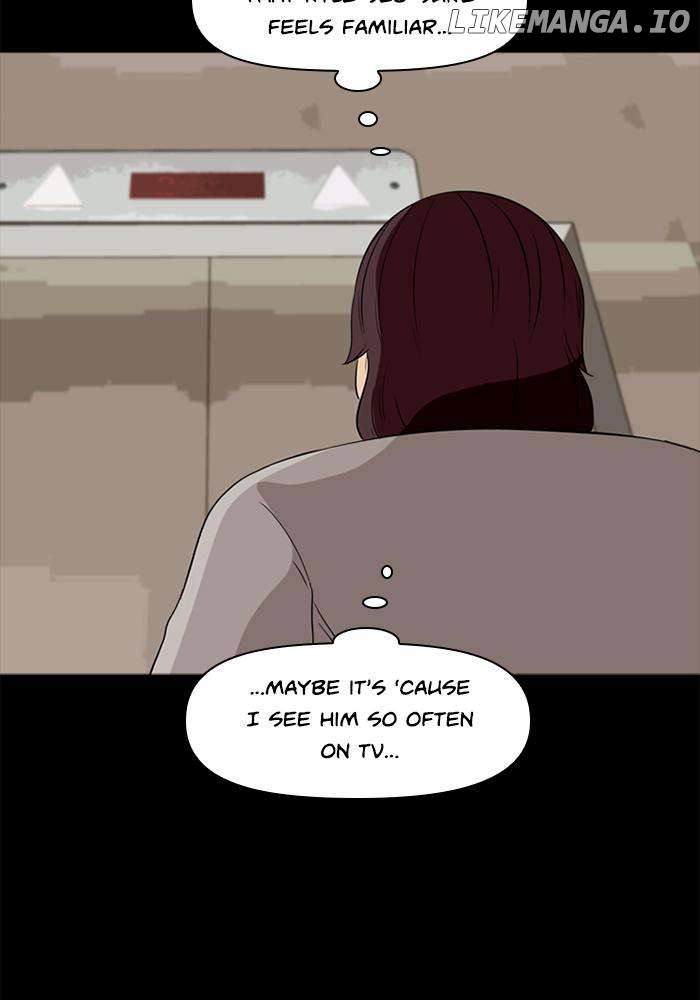 Ctrl + Z chapter 29 - page 75