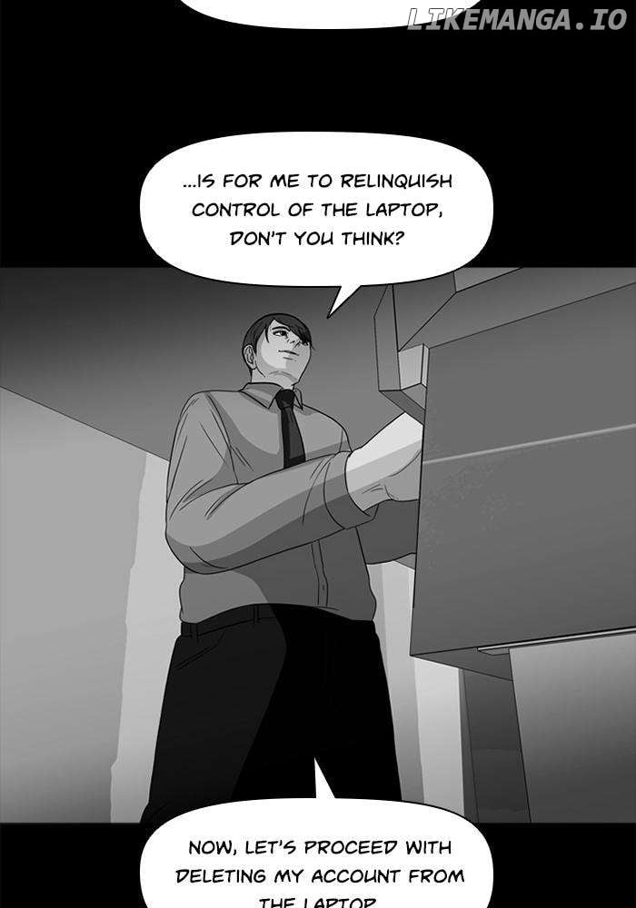 Ctrl + Z chapter 59 - page 3