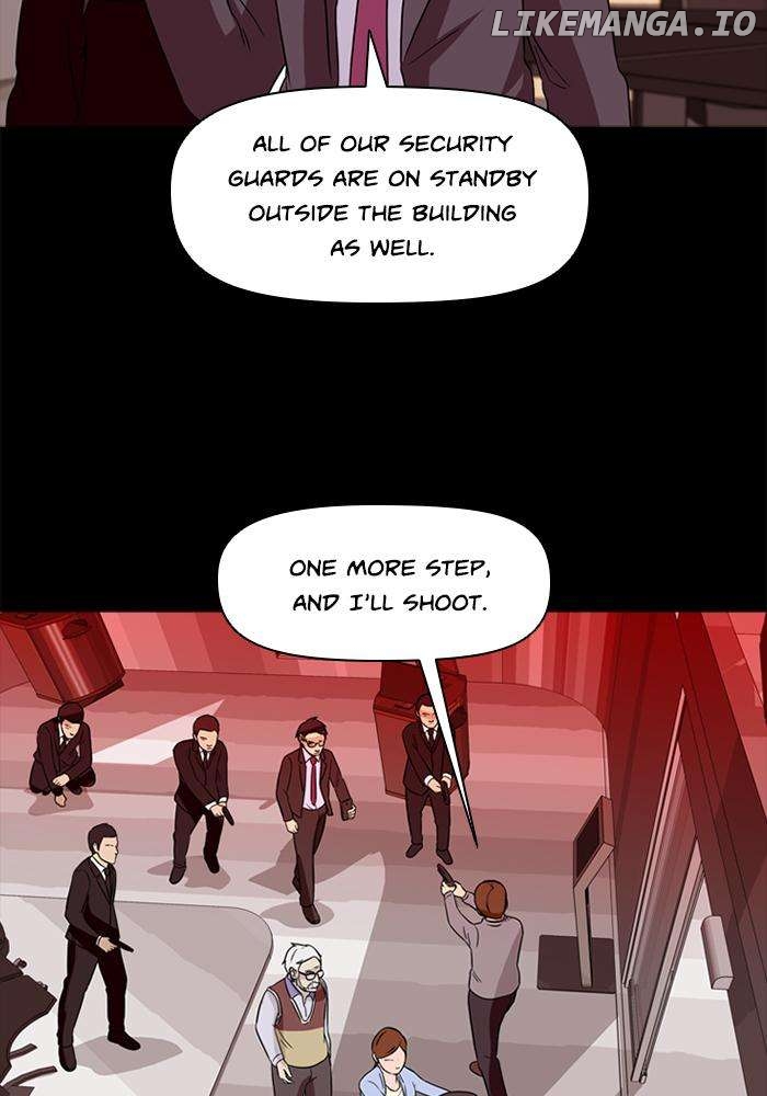 Ctrl + Z chapter 59 - page 64