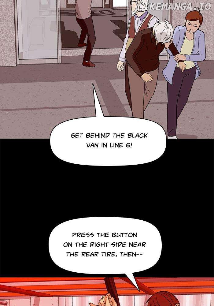 Ctrl + Z chapter 59 - page 69