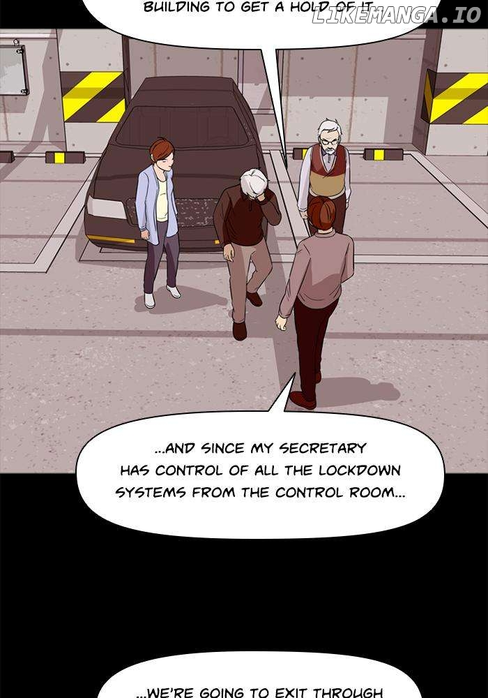 Ctrl + Z chapter 59 - page 72