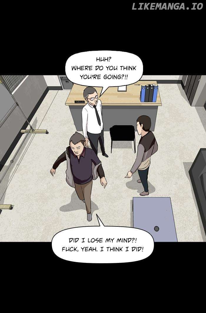 Ctrl + Z chapter 12 - page 19