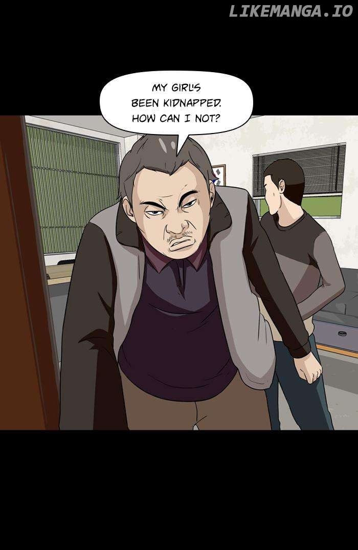 Ctrl + Z chapter 12 - page 20