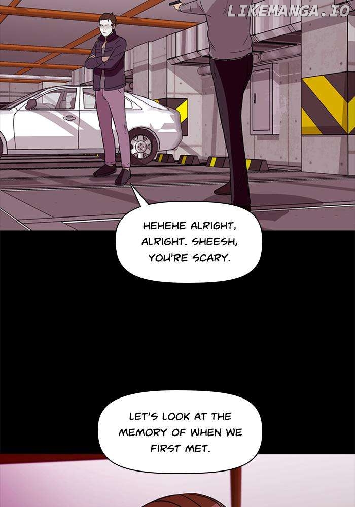 Ctrl + Z chapter 60 - page 13