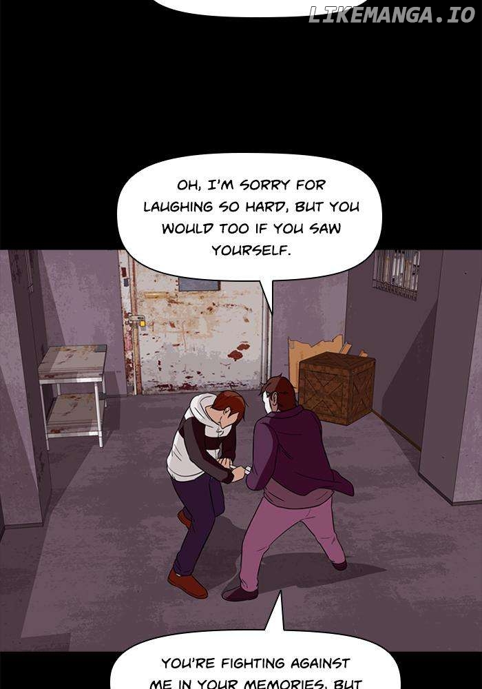 Ctrl + Z chapter 60 - page 53