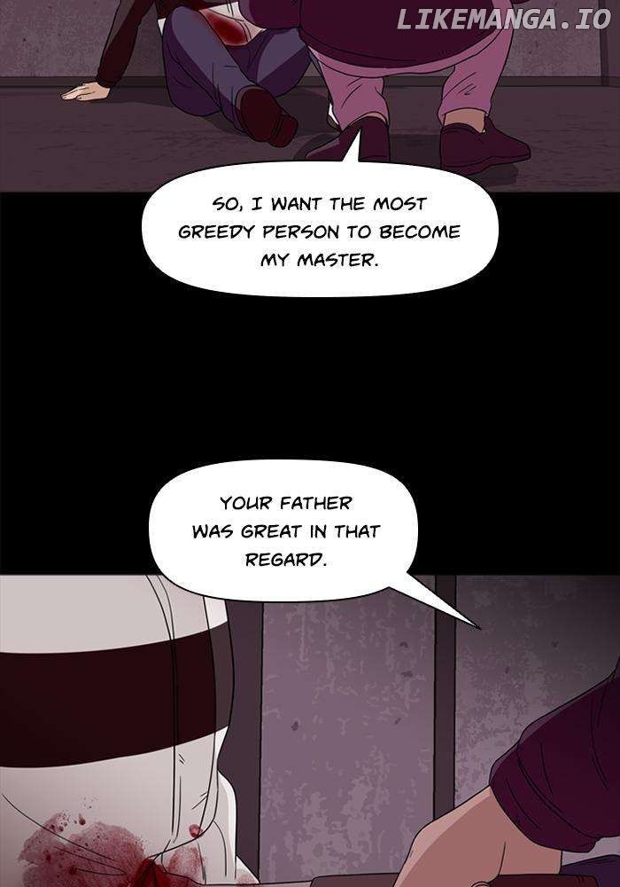 Ctrl + Z chapter 60 - page 59