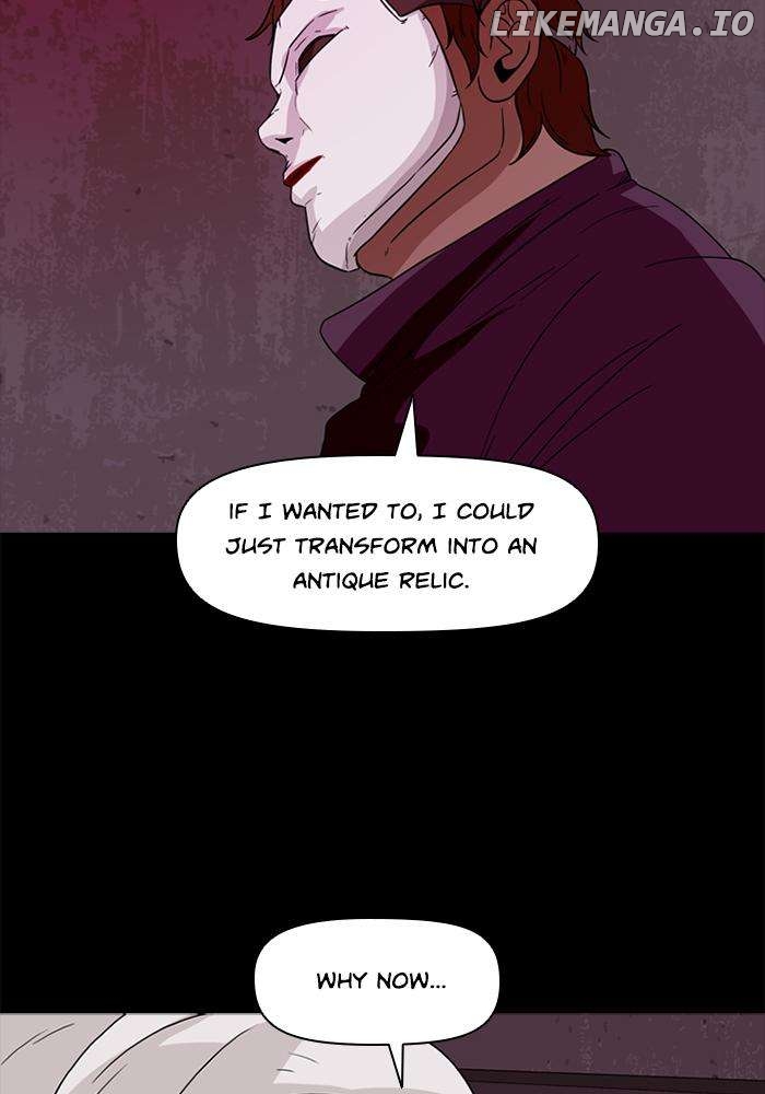 Ctrl + Z chapter 60 - page 64