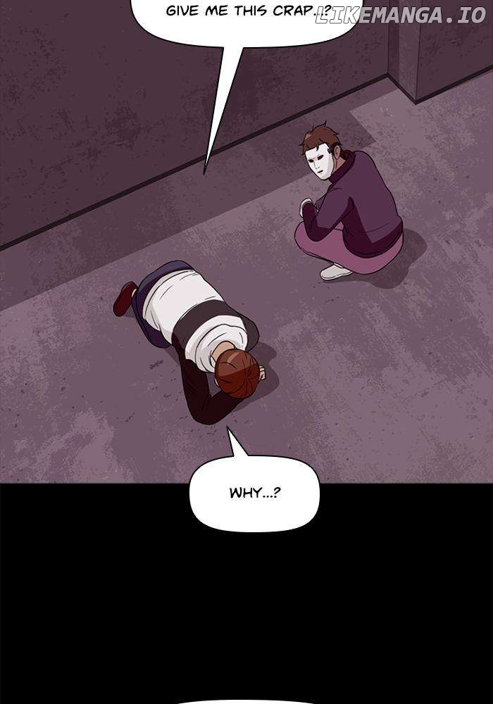 Ctrl + Z chapter 60 - page 66