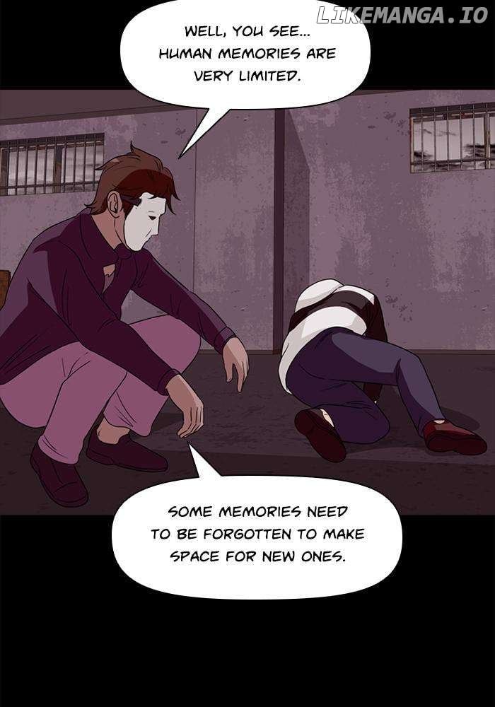 Ctrl + Z chapter 60 - page 67