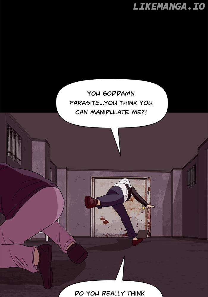 Ctrl + Z chapter 60 - page 77