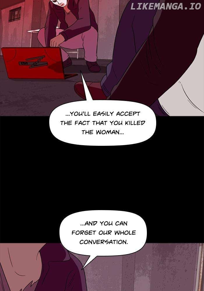 Ctrl + Z chapter 60 - page 85