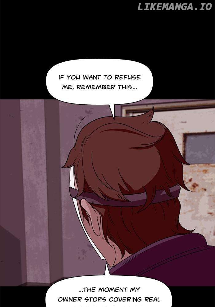 Ctrl + Z chapter 60 - page 93