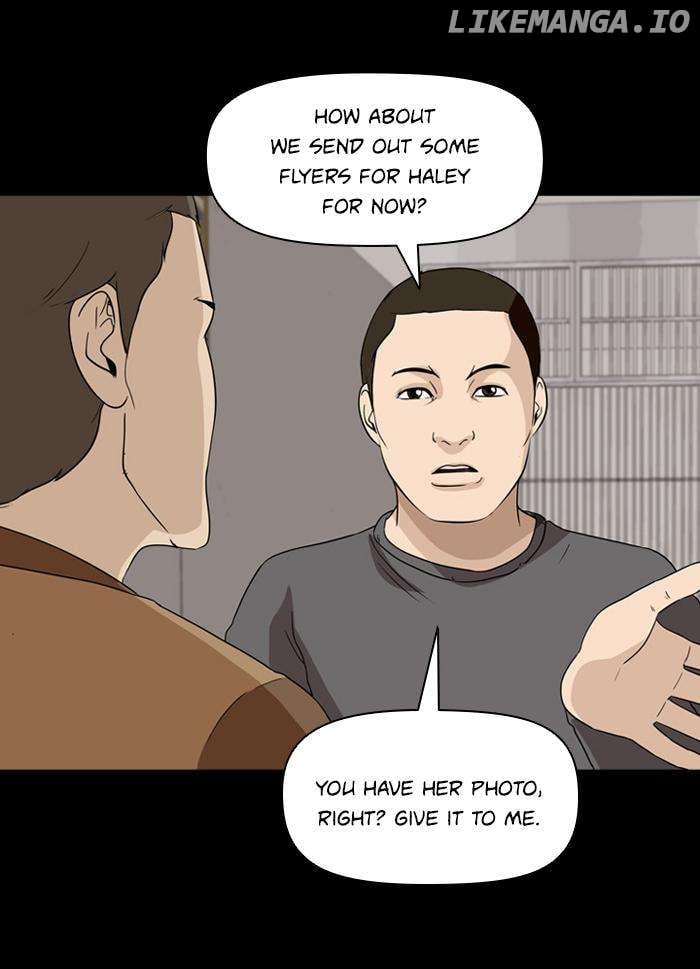 Ctrl + Z chapter 13 - page 30