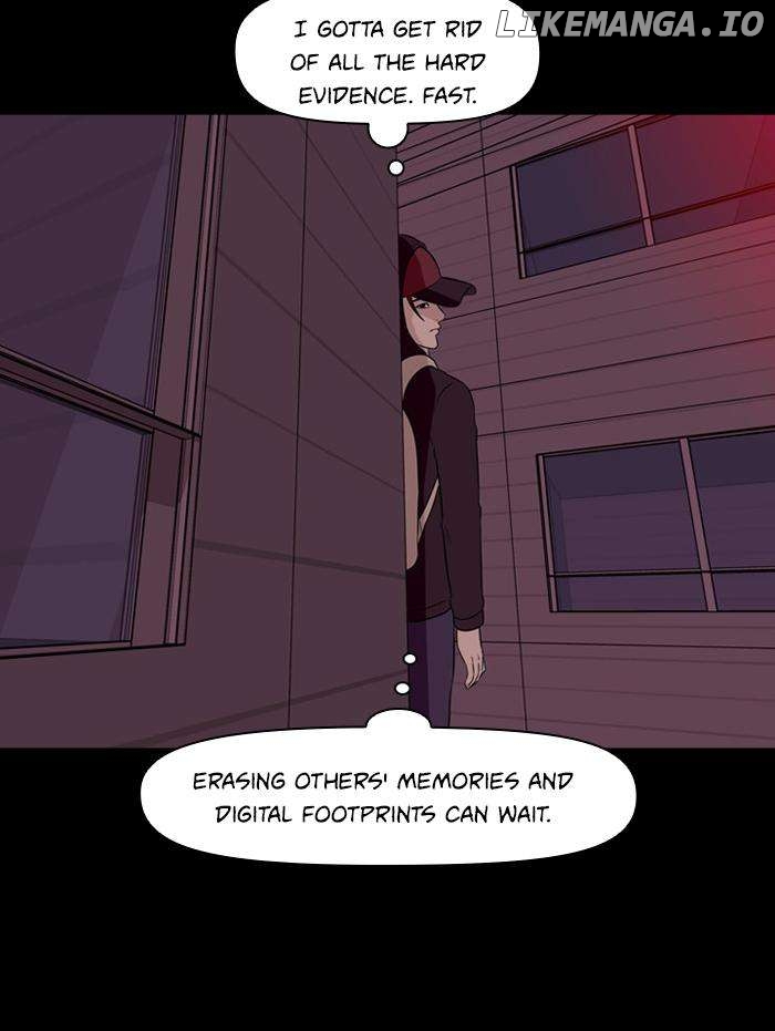 Ctrl + Z chapter 13 - page 55