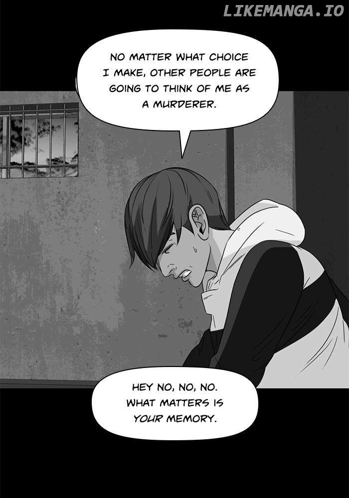 Ctrl + Z chapter 61 - page 3