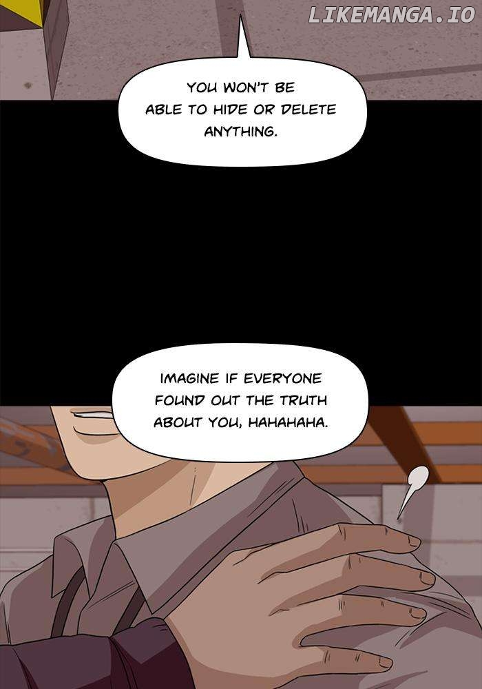 Ctrl + Z chapter 61 - page 27