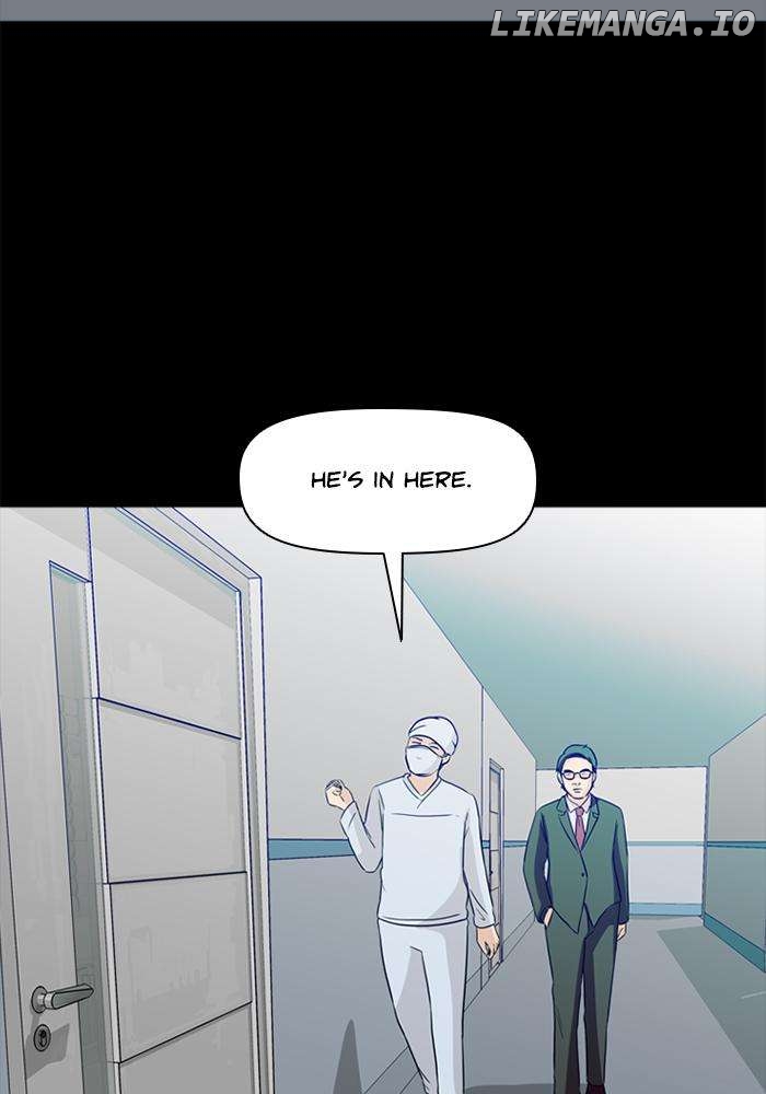 Ctrl + Z chapter 61 - page 45