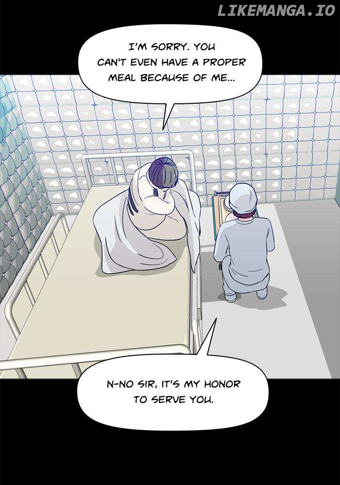 Ctrl + Z chapter 61 - page 76