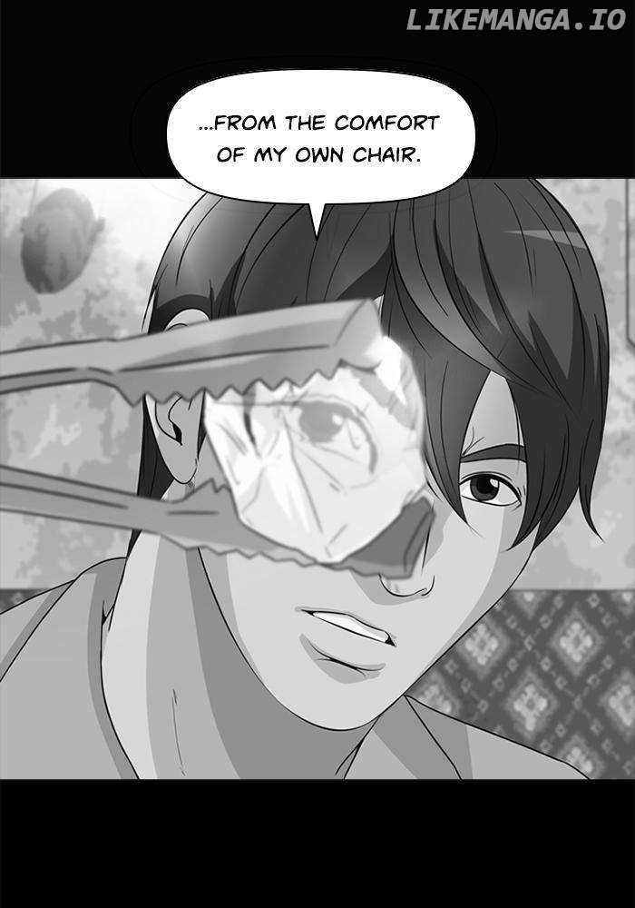 Ctrl + Z chapter 31 - page 1