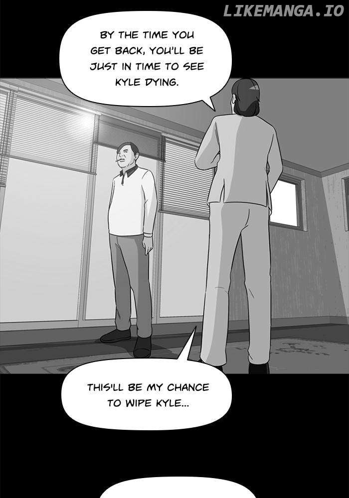 Ctrl + Z chapter 31 - page 2