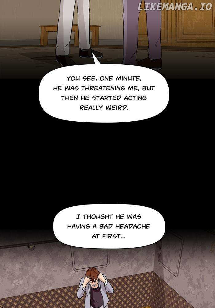 Ctrl + Z chapter 31 - page 15